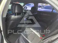 2014 Cadillac CTS
