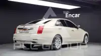 2014 Cadillac CTS