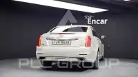 2014 Cadillac CTS
