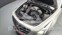 2014 Cadillac CTS