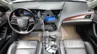 2014 Cadillac CTS