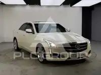 2014 Cadillac CTS