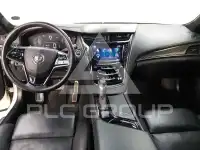 2014 Cadillac CTS