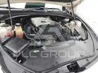 2014 Cadillac CTS