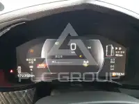 2014 Cadillac CTS