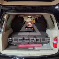 2014 Cadillac Escalade