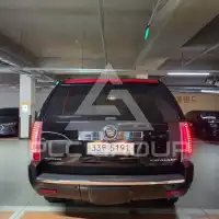 2014 Cadillac Escalade