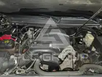 2014 Cadillac Escalade