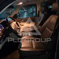 2014 Cadillac Escalade