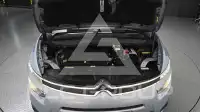 2014 Citroen C4
