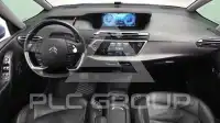 2014 Citroen C4