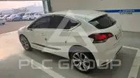 2014 Citroen DS4