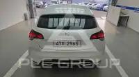 2014 Citroen DS4