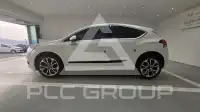 2014 Citroen DS4