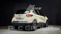 2014 Renault Samsung QM3