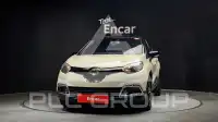 2014 Renault Samsung QM3
