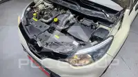 2014 Renault Samsung QM3