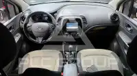2014 Renault Samsung QM3