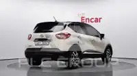 2014 Renault Samsung QM3