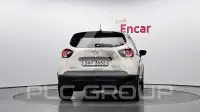 2014 Renault Samsung QM3