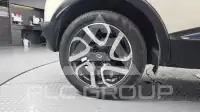 2014 Renault Samsung QM3
