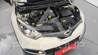 2014 Renault Samsung QM3