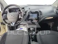 2014 Renault Samsung QM3