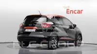 2014 Renault Samsung QM3
