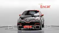 2014 Renault Samsung QM3