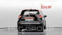 2014 Renault Samsung QM3