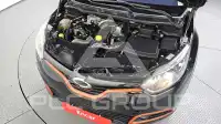 2014 Renault Samsung QM3