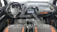 2014 Renault Samsung QM3