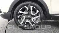 2014 Renault Samsung QM3