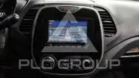 2014 Renault Samsung QM3