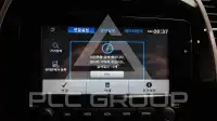 2014 Renault Samsung QM3