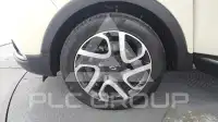 2014 Renault Samsung QM3