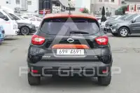 2014 Renault Qm3
