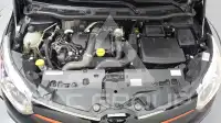2014 Renault Samsung QM3