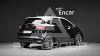 2014 Renault Samsung QM3