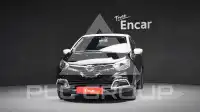 2014 Renault Samsung QM3
