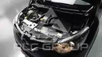 2014 Renault Samsung QM3