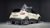 2014 Renault Samsung QM3