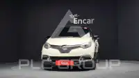 2014 Renault Samsung QM3