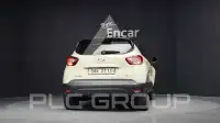 2014 Renault Samsung QM3