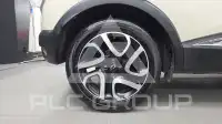 2014 Renault Samsung QM3