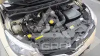 2014 Renault Samsung QM3
