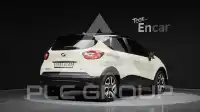2014 Renault Samsung QM3
