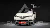 2014 Renault Samsung QM3