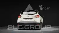 2014 Renault Samsung QM3