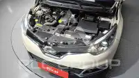 2014 Renault Samsung QM3
